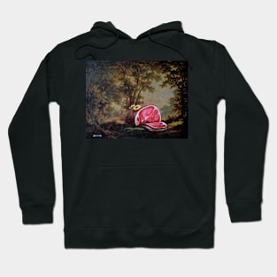 Black Forest Ham Hoodie